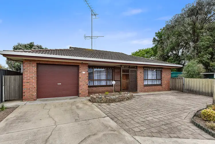 4/3 Arbor Street, Mount Gambier SA 5290