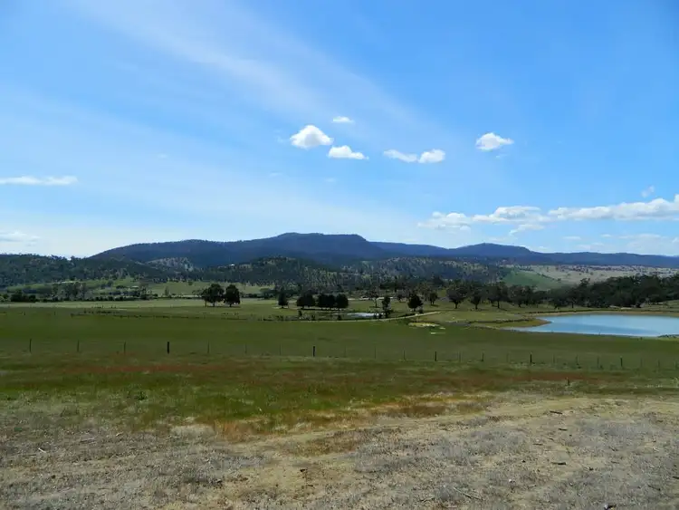 Sixth view of Homely land listing, Lot 1 Church Road, Broadmarsh TAS 7030