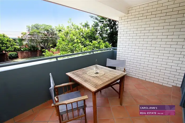 Seventh view of Homely apartment listing, 5/447 Hawthorne Road, Bulimba QLD 4171
