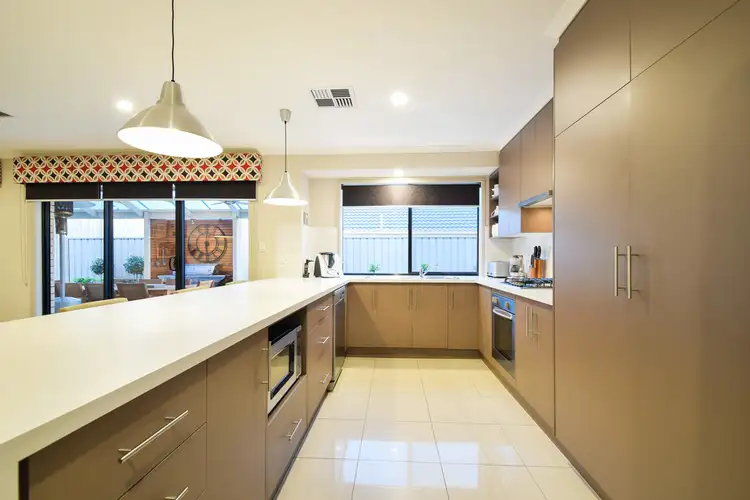 Third view of Homely house listing, 48 Serafino Drive, Noarlunga Downs SA 5168