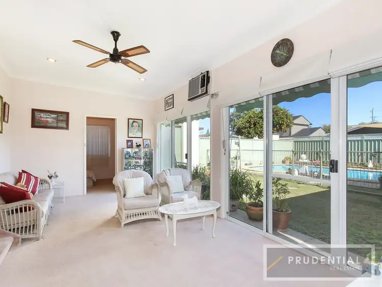 Fourth view of Homely house listing, 26 Weir Crescent, Lurnea NSW 2170