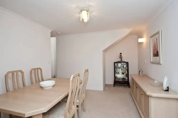 Third view of Homely house listing, 1/40 Deanmore Road, Scarborough WA 6019