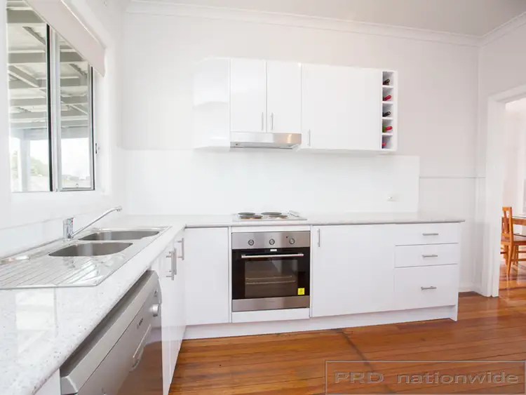 Fifth view of Homely house listing, 22 First Avenue, Rutherford NSW 2320