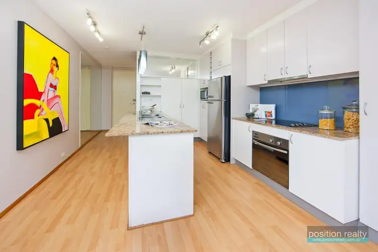 Second view of Homely apartment listing, 22/260 Alison Road, Randwick NSW 2031