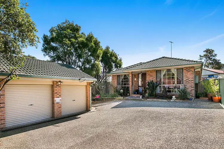 49A Oliver Street, Heathcote NSW 2233