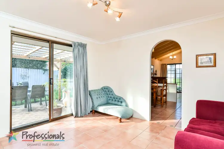 Seventh view of Homely semi-detached listing, 31B Sheldrake Way, Willetton WA 6155