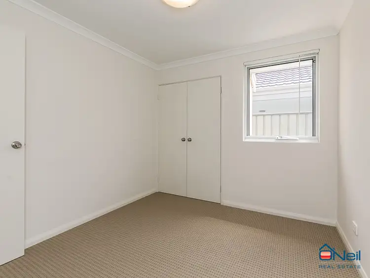 Seventh view of Homely house listing, Unit 3 / 14 Carbine Bend, Byford WA 6122