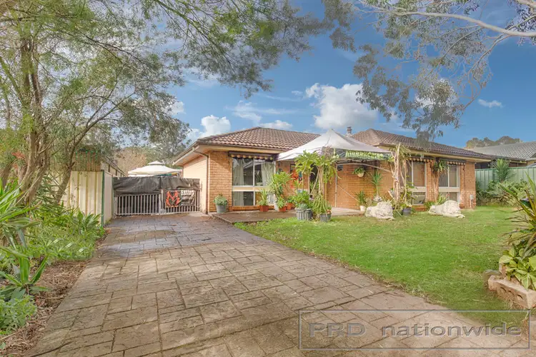 24 McLeod Avenue, Metford NSW 2323