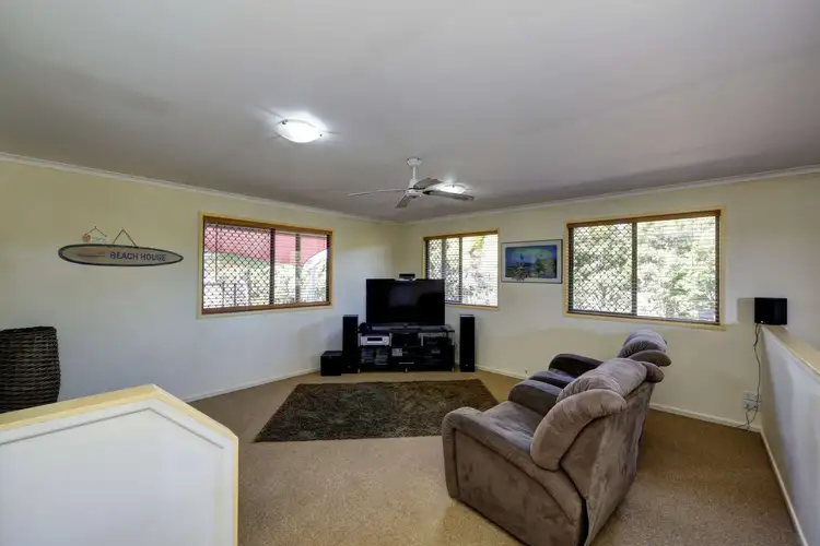 Seventh view of Homely house listing, 141 Seaview Road, Bargara QLD 4670