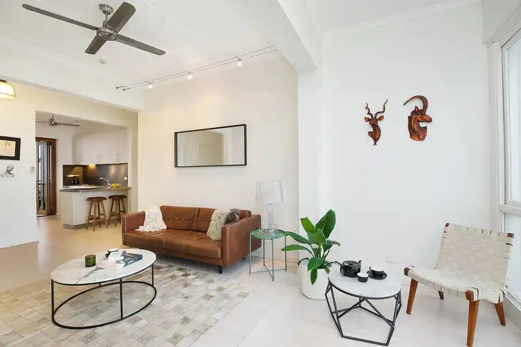 Fifth view of Homely apartment listing, 11/72-76 Campbell Parade, Bondi Beach NSW 2026