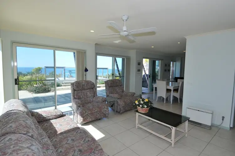Fifth view of Homely house listing, 1/142 Pacific Way, Tura Beach NSW 2548