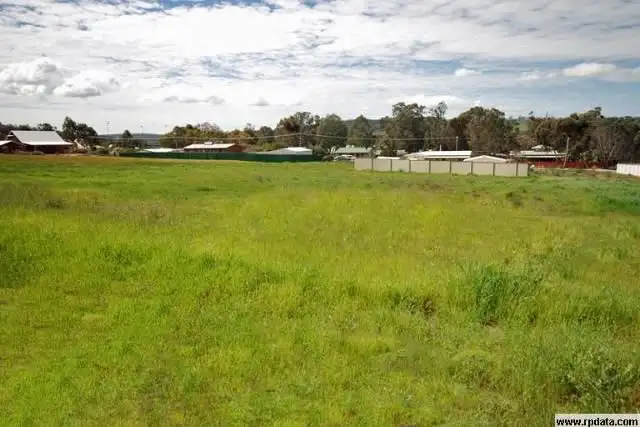 Third view of Homely land listing, 12 Humes Way, Wandering WA 6308