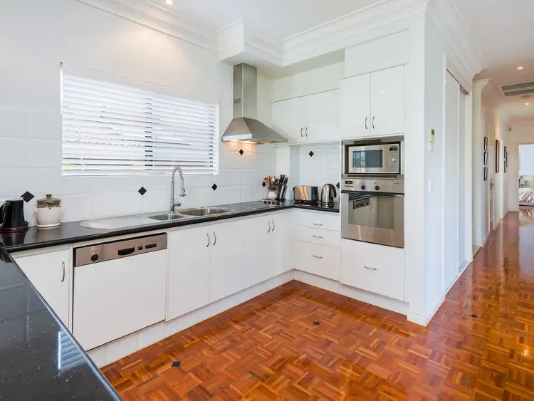 Sixth view of Homely semi-detached listing, 2/112 The Esplanade, Paradise Point QLD 4216