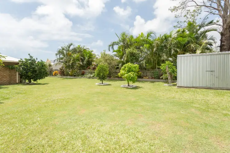 Third view of Homely house listing, 27 Lorne Court, Andergrove QLD 4740
