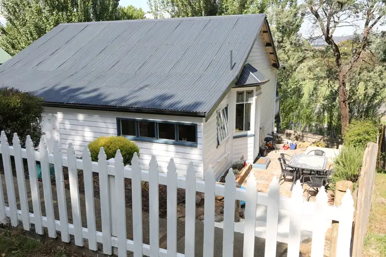 21 Jackson Street, Mowbray TAS 7248