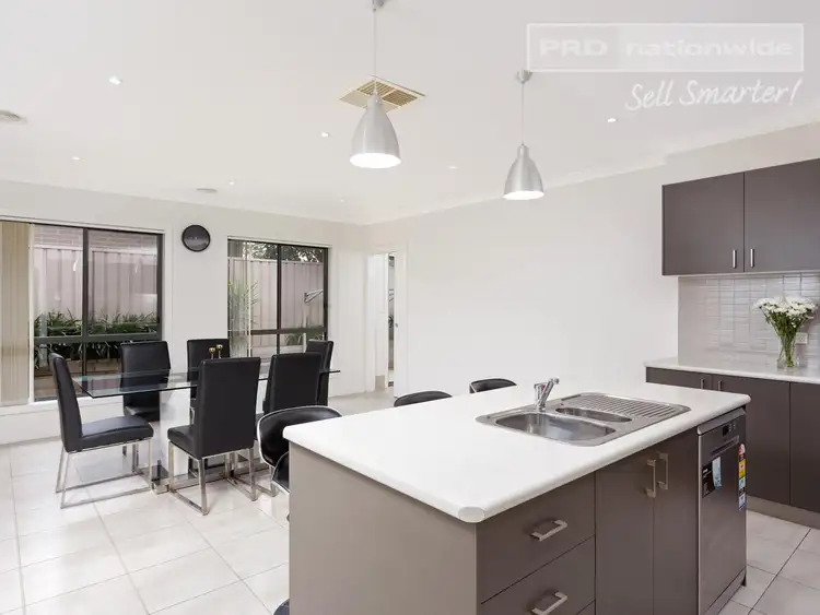 Fifth view of Homely house listing, 21 Barrington Street, Tatton NSW 2650