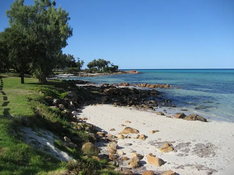 Main view of Homely house listing, 43A Gifford Road, Dunsborough WA 6281