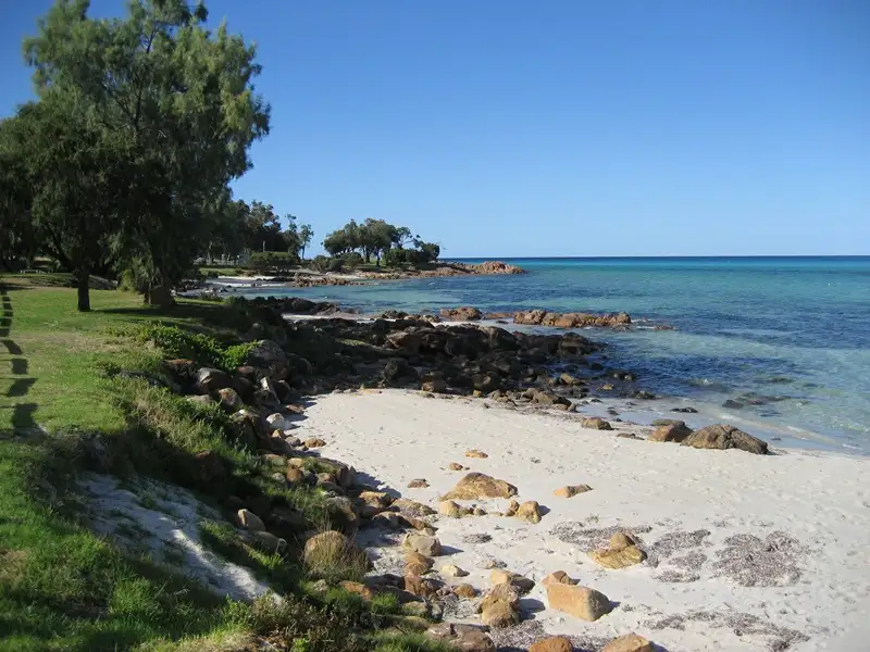 Main view of Homely house listing, 43A Gifford Road, Dunsborough WA 6281
