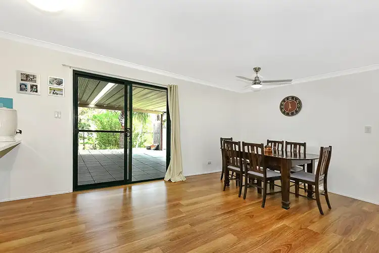 Fifth view of Homely house listing, 99 ASHWOOD DRIVE, Cedar Vale QLD 4285