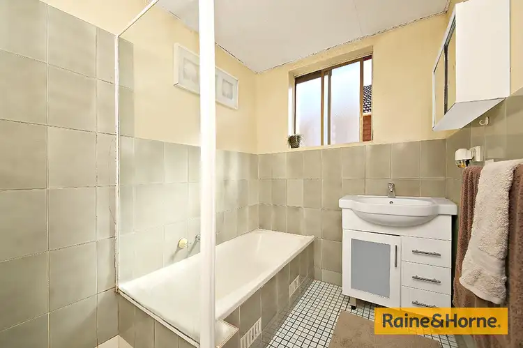 Fifth view of Homely house listing, 3/123 Harrow Road, Bexley NSW 2207