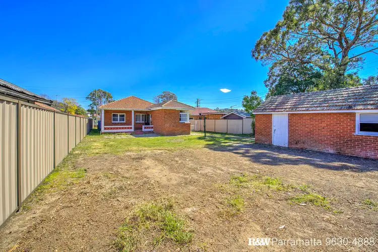 Fourth view of Homely house listing, 9 Monterey Street, South Wentworthville NSW 2145