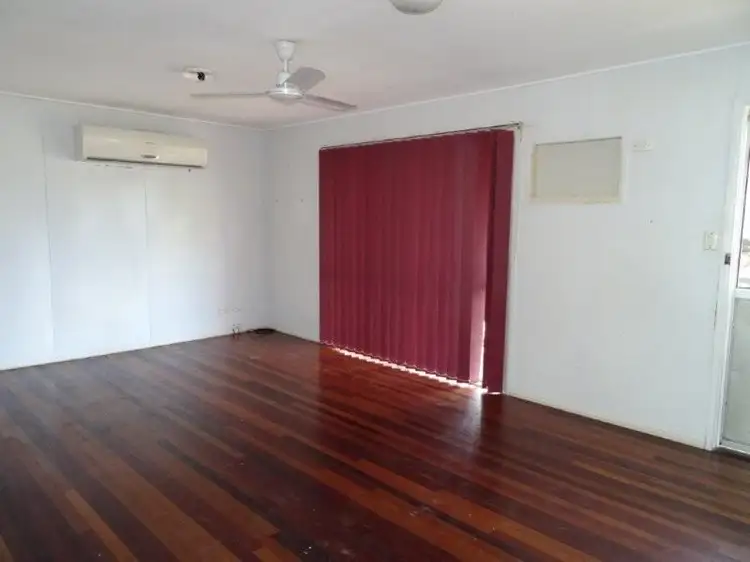 Fifth view of Homely house listing, 14 Conachan Street, Blackwater QLD 4717