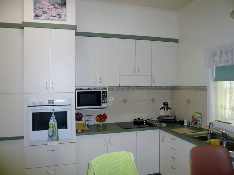 Sixth view of Homely house listing, 46 Woolcock Street, Warracknabeal VIC 3393