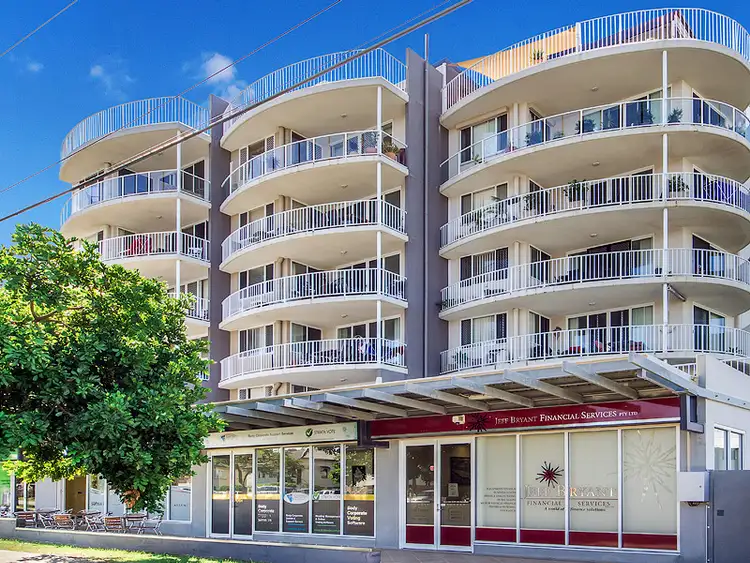 23/14-20 Duffield Road, Margate QLD 4019