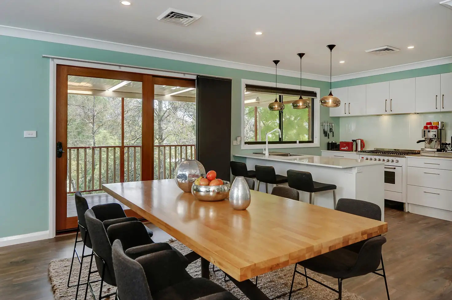 Main view of Homely house listing, 4 Ti Tree Crescent, Berowra NSW 2081