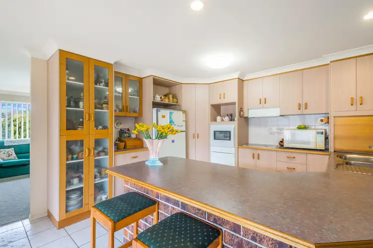 Sixth view of Homely house listing, 21 Degan Court, Middle Ridge QLD 4350