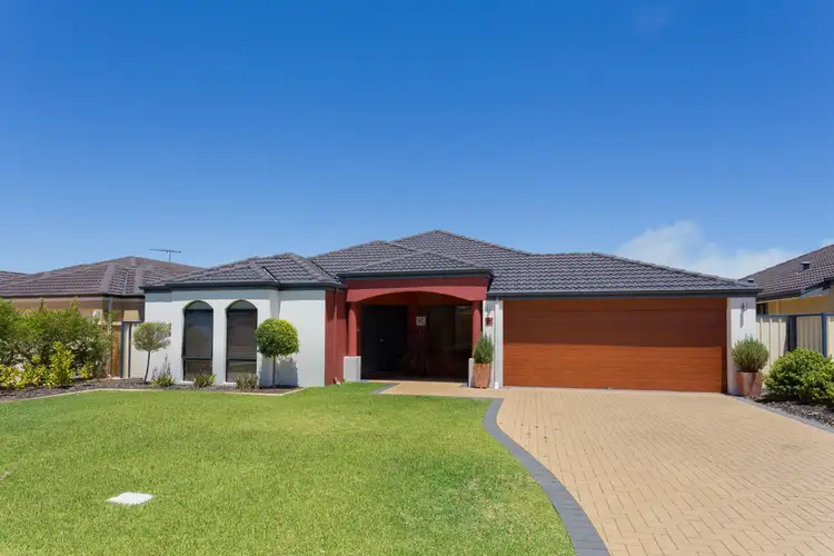 17 Gadsden Terrace, Success WA 6164