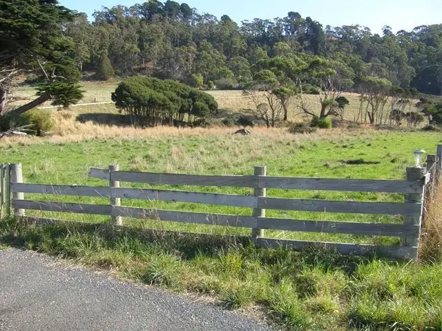 Third view of Homely land listing, 15411 Bass Highway, Somerset TAS 7322