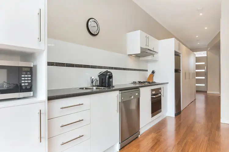 Second view of Homely house listing, 7 Adamson Street, Blakeview SA 5114