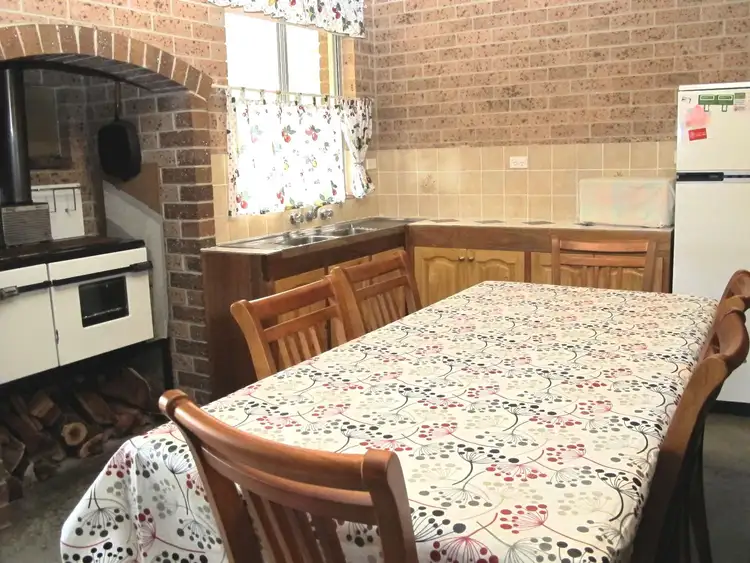 Second view of Homely rural property listing, 306 Windeyer Road, Mudgee NSW 2850