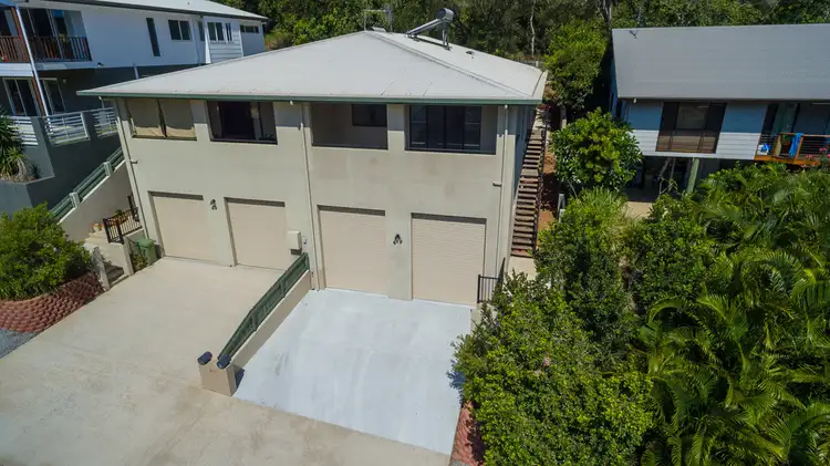 28B Kingfisher Terrace, Jubilee Pocket QLD 4802