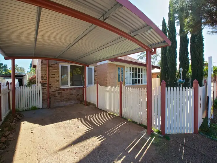 Second view of Homely house listing, 17 Hugh Street, Guildford WA 6055