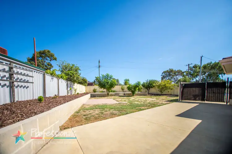Fifth view of Homely house listing, 3 Limbee Glade, Huntingdale WA 6110