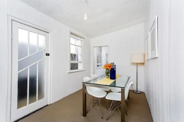 Second view of Homely house listing, 117 Darley Street, Newtown NSW 2042