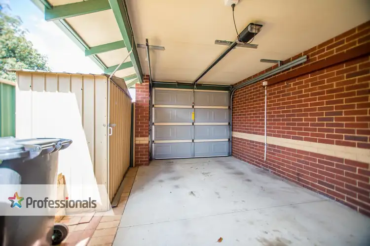 Sixth view of Homely house listing, 144 Hicks Street, Gosnells WA 6110