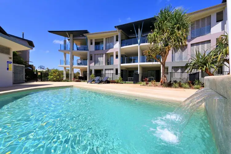 Sixth view of Homely apartment listing, Apt 300/1 Beaches Village Circuit, Agnes Water QLD 4677
