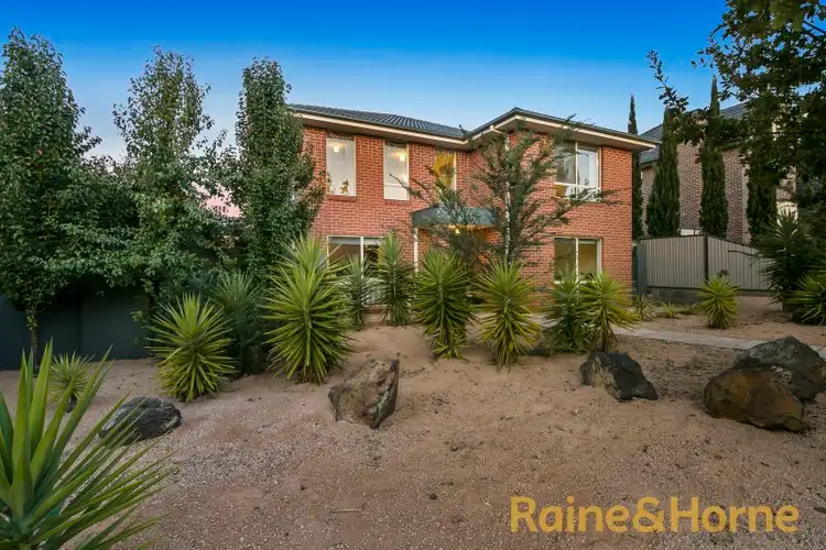 Second view of Homely house listing, 37 The Avenue, Sunbury VIC 3429