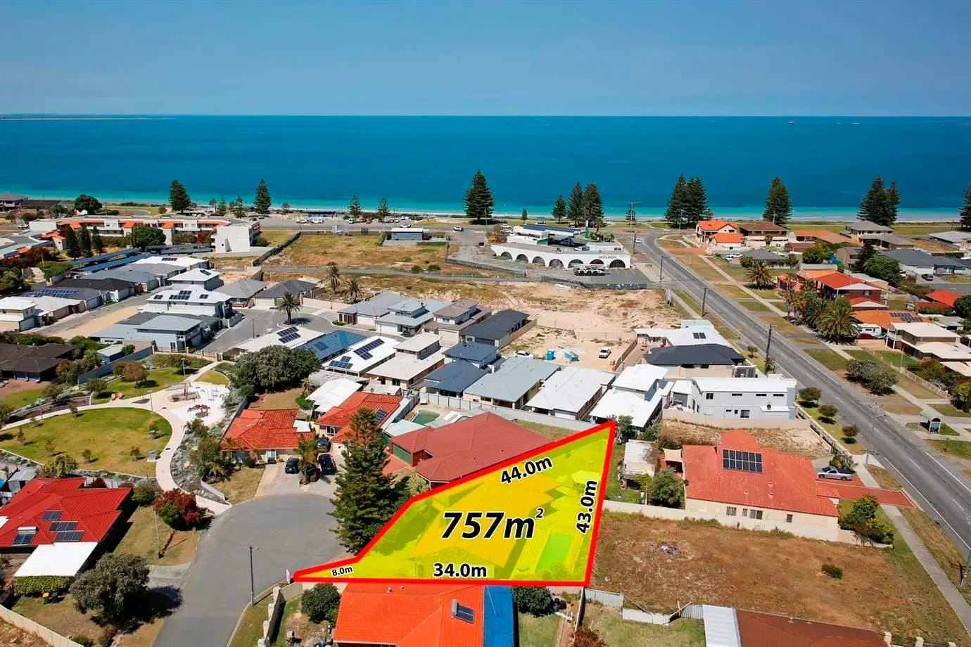 Main view of Homely house listing, 6 Reef Place, Safety Bay WA 6169