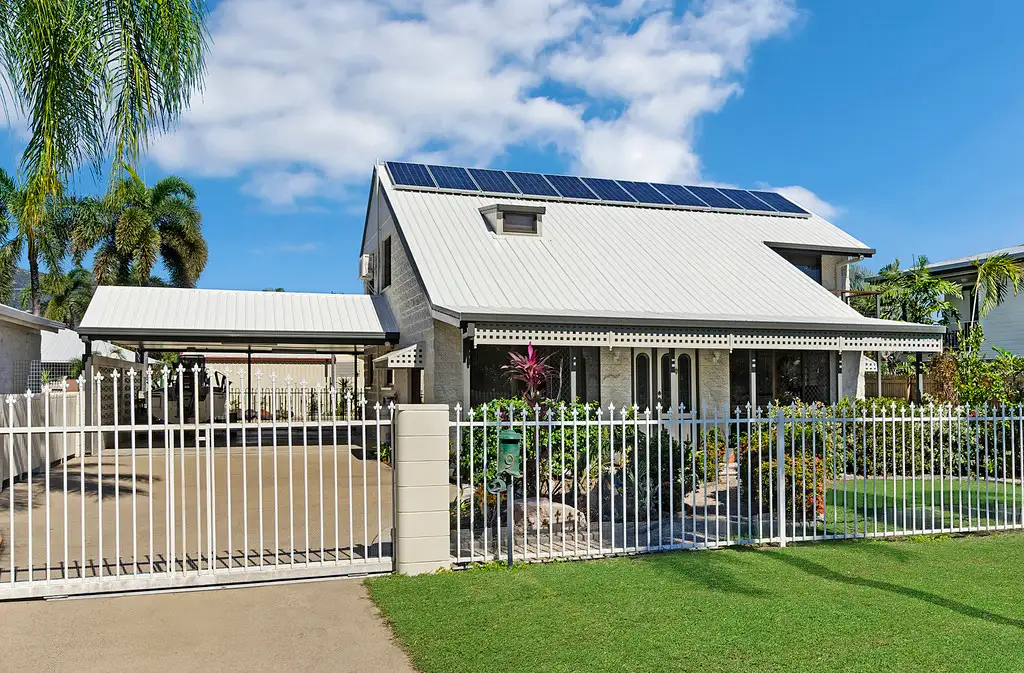 Main view of Homely house listing, 9 Brock Street, Aitkenvale QLD 4814