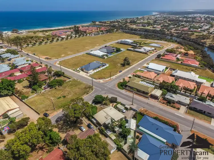 Sixth view of Homely house listing, 42 Charles Street, Bluff Point WA 6530
