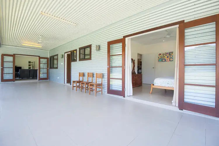 Fifth view of Homely house listing, 112 Mijo Road, Miallo QLD 4873