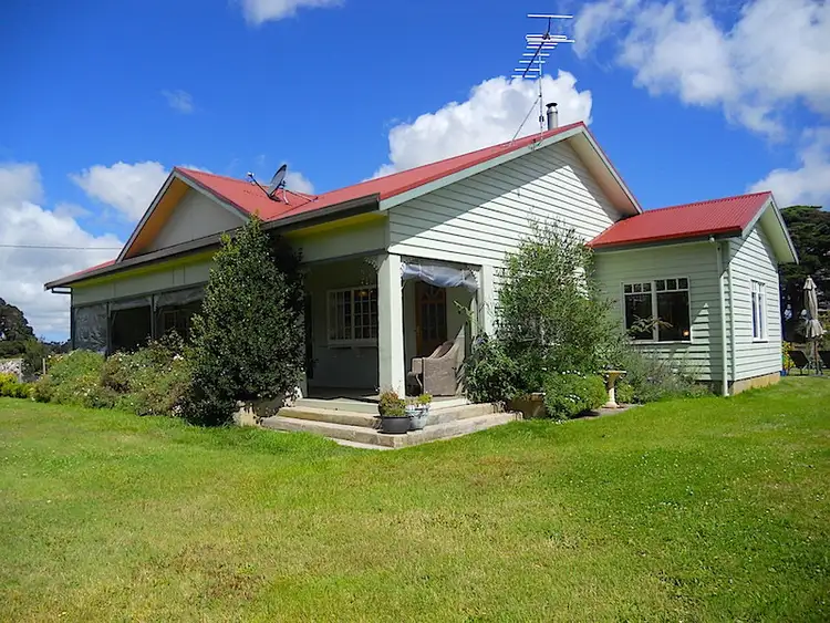 Second view of Homely rural property listing, 226 Marshalls Road, Nugara, King Island TAS 7256