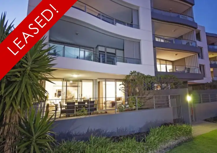 Main view of Homely apartment listing, 26/21 The Esplanade, Mount Pleasant WA 6153