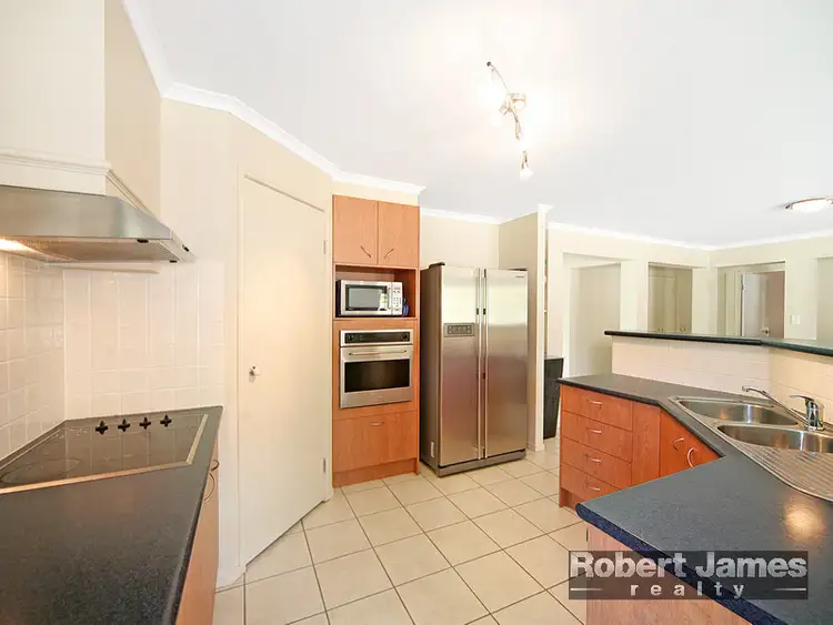 Third view of Homely house listing, 14 Honey Gem Pl, Cooroibah QLD 4565