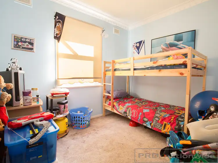 Sixth view of Homely house listing, 37 Third Avenue, Rutherford NSW 2320