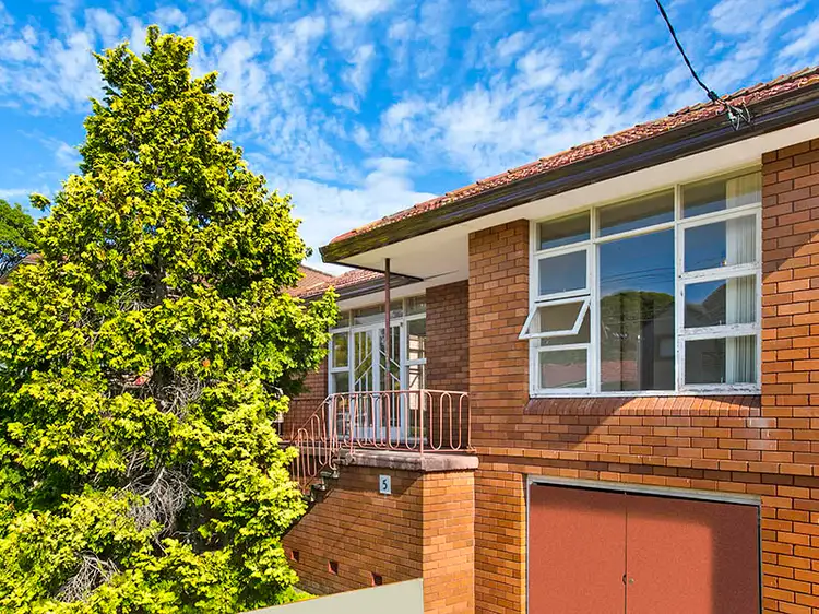 5 Atkins Avenue, Russell Lea NSW 2046